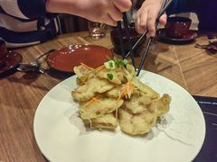 -香厨中餐厅(松北香格里拉店)