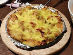 -单家老院·院子里的青岛菜(沙子口店)