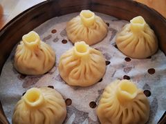 原汁海胆小笼包-海胆小馆(春柳店)