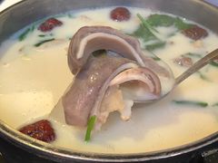 -文兴酒家(Chinatown - Gerrard Street)