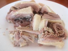 -四嫂鹅肉店(银海南二横街店)