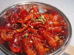 -巴厘龙虾·榜首油焖大虾(洞庭·艺术洋房店)