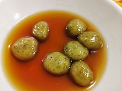 -营记牛肉火锅·大埔客家菜(上梅林店)