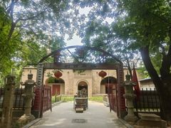 -木塔寺遗址生态公园