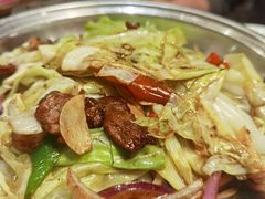 -品大三(大行宫店)