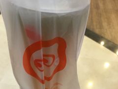 -CoCo都可(香港名都店)