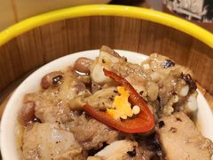 -火啫啫·粤式啫啫煲(南京弘阳店)