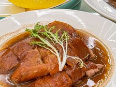 -松雅轩商务婚礼生日(同和店)