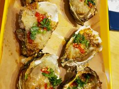 生蚝-我是那个大叔·美食研究所(新塘路店)