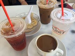 -Killiney Kopitiam(基利尼路67号店)