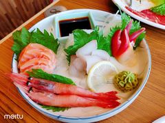 -美洲岛烤肉自助餐厅