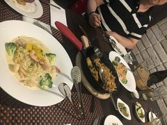 -TAMATI(巴黎贝甜韩式西餐厅店)