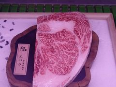 -黑牛の店·和牛烧肉(大悦城店)