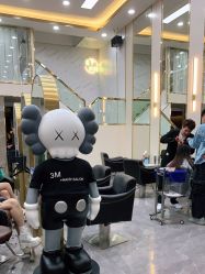 -3M hair美发沙龙
