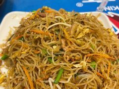 -阿生潮味鲜炒粉(梅林新村店)