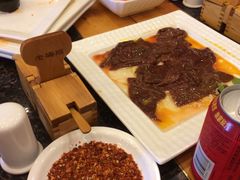 -老码头火锅(玉林店)