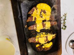 -卡朋西餐(较场西路店)