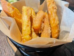 -The Cheebat 锌吧·Bistro(体育西店)