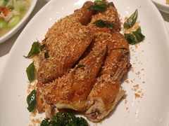 -莆田餐厅PUTIEN(万象天地店)