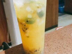 -幸运牛汕头小黄牛牛肉火锅(梅林店)