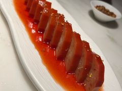 -初蓉丨遇见新川菜(亲贤街荣耀店)