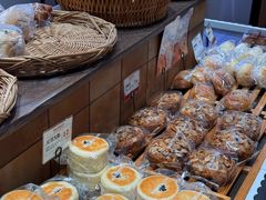 -富贵面包公司(运河店)