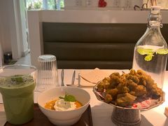 -春树下·树屋花房西餐厅(罍街AS1980店)