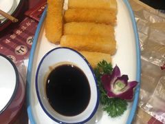 -山城外·非遗酸菜鱼(蜀都万达店)
