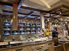 -怡咖啡海鲜自助餐厅(浦东香格里拉店)