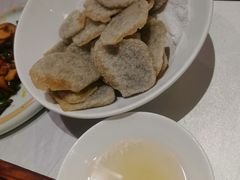 -惠丰堂饭庄·烤鸭·京味菜(西北旺·唐家岭店)