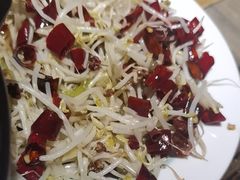 -叁宝烤肉• 西安烧烤(高科新花园店)