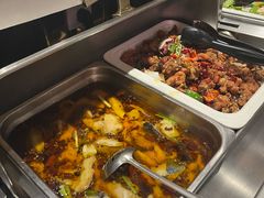 -好伦哥比萨烤肉自助(马家堡店)