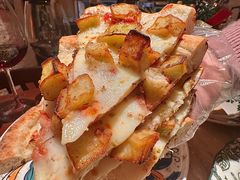 -Mammamia意大利餐厅(阳春巷店)