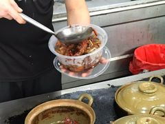 -斯丹姜母鸭·古法干香(涂门街总店)