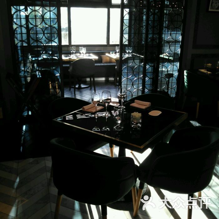 florentina/翡冷翠意大利餐厅图片 - 第5张