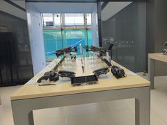 -DJI大疆(深圳华强北曼哈授权体验店)