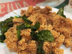 -金姐台湾菜(珠江路店)