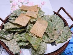 -阿露佳·舌尖上的安吉菜