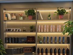 -鹿栖.精油SPA(金山世纪城店)