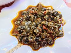 -一只虾·小龙虾·烧烤·肉蟹煲(同泰时代广场店)