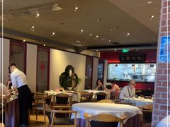 大堂-文兴酒家(晶品店)