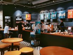 -星巴克(深圳五洲星苑店)