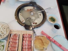 -尚品火锅(正阳路店)