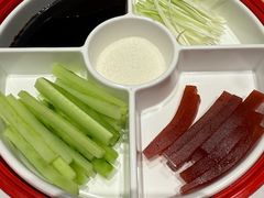 -惠丰堂饭庄(北洼路店)