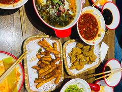 -薛阿婆(北美新天地中心店)