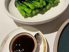 -广州富力丽思卡尔顿酒店·丽轩·粤菜