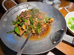 -老湘村·湖南土菜(天河维多利店)