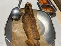 -延锄汤饭食堂(桂林路店)