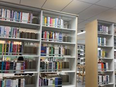 -西湖区图书馆(古墩路)