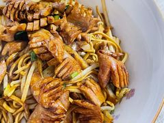 腰花拌川-小狗面馆(复兴店)